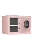 phoenix Tresor Dream pastellpink 35,0 x 25,0 x 25,0 cm