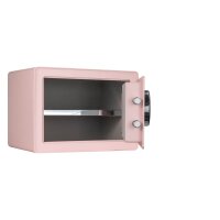 phoenix Tresor Dream pastellpink 35,0 x 25,0 x 25,0 cm