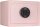 phoenix Tresor Dream pastellpink 35,0 x 25,0 x 25,0 cm