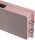phoenix Tresor Dream pastellpink 35,0 x 25,0 x 25,0 cm