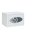 phoenix Tresor Venus Sicherheitsstufe 1 nach EN 1143-1 signalweiß 36,0 x 31,0 x 25,0 cm