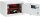 phoenix Tresor Venus Sicherheitsstufe 1 nach EN 1143-1 signalweiß 36,0 x 31,0 x 25,0 cm