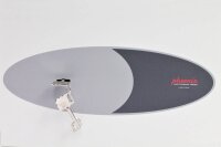 phoenix Tresor Venus Sicherheitsstufe 1 nach EN 1143-1 signalweiß 44,0 x 38,0 x 46,0 cm