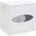 phoenix Tresor Venus Sicherheitsstufe 1 nach EN 1143-1 signalweiß 44,0 x 38,0 x 46,0 cm