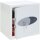 phoenix Tresor Venus Sicherheitsstufe 1 nach EN 1143-1 signalweiß 44,0 x 38,0 x 46,0 cm