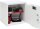 phoenix Tresor Venus Sicherheitsstufe 1 nach EN 1143-1 signalweiß 44,0 x 38,0 x 46,0 cm