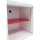 phoenix Tresor Venus Sicherheitsstufe 1 nach EN 1143-1 signalweiß 44,0 x 38,0 x 46,0 cm
