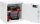 phoenix Tresor Venus Sicherheitsstufe 1 nach EN 1143-1 signalweiß 44,0 x 38,0 x 46,0 cm