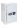 phoenix Tresor Venus Sicherheitsstufe 1 nach EN 1143-1 signalweiß 44,0 x 38,0 x 67,0 cm