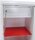 phoenix Tresor Venus Sicherheitsstufe 1 nach EN 1143-1 signalweiß 44,0 x 38,0 x 67,0 cm