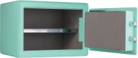 phoenix Tresor Dream pastellgrün 35,0 x 25,0 x 25,0 cm