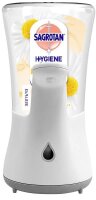 SAGROTAN® NO-TOUCH Flüssigseife im Spender 250 ml, 1 Set