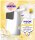 SAGROTAN® NO-TOUCH Flüssigseife im Spender 250 ml, 1 Set