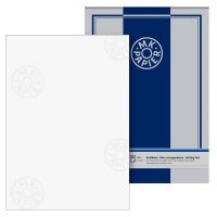 BRUNNEN Briefpapier mit Wasserzeichen MK Papier...