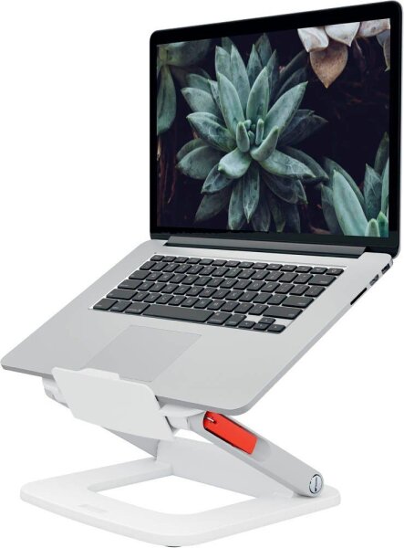 LEITZ Laptop-Ständer Ergo weiß