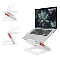 LEITZ Laptop-Ständer Ergo weiß