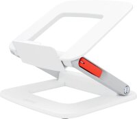 LEITZ Laptop-Ständer Ergo weiß