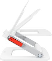 LEITZ Laptop-Ständer Ergo weiß