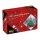Idena 200er LED Lichterkette schwarz 27,9 m, 1 St.