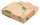 Esselte Archivboxen ECO braun 8,0 x 23,3 x 32,7 cm, 25 St.