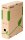 Esselte Archivboxen ECO braun 8,0 x 23,3 x 32,7 cm, 25 St.