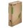 Esselte Archivboxen ECO braun 8,0 x 23,3 x 32,7 cm, 25 St.
