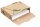 Esselte Archivboxen ECO braun 8,0 x 23,3 x 32,7 cm, 25 St.