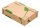 Esselte Archivboxen ECO braun 8,0 x 23,3 x 32,7 cm, 25 St.