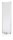 magnetoplan Trennwand 1105351, transparent 181,0 x 180,0 cm mit Rollen, 1 St.