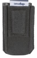 magnetoplan Stiftehalter magnetoTray SMALL grau Filz 6,0...