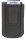 magnetoplan Stiftehalter magnetoTray SMALL grau Filz 6,0 x 6,0 x 10,0 cm