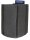 magnetoplan Stiftehalter magnetoTray SMALL grau Filz 6,0 x 6,0 x 10,0 cm
