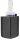 magnetoplan Stiftehalter magnetoTray SMALL grau Filz 6,0 x 6,0 x 10,0 cm