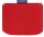 magnetoplan Stiftehalter magnetoTray medium rot Filz 13,0 x 6,0 x 10,0 cm
