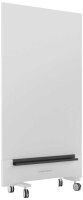 magnetoplan mobiles Whiteboard Infinity Wall 100,0 x...