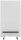 magnetoplan mobiles Whiteboard Infinity Wall 100,0 x 191,0 cm weiß emaillierter Stahl