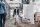 magnetoplan mobiles Whiteboard Infinity Wall 100,0 x 191,0 cm weiß emaillierter Stahl