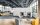 magnetoplan mobiles Whiteboard Infinity Wall 100,0 x 191,0 cm weiß emaillierter Stahl