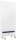 magnetoplan mobiles Whiteboard Infinity Wall 100,0 x 191,0 cm weiß emaillierter Stahl
