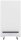 magnetoplan mobiles Whiteboard Infinity Wall 100,0 x 191,0 cm weiß emaillierter Stahl
