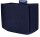 magnetoplan Stiftehalter magnetoTray medium blau Filz 13,0 x 6,0 x 10,0 cm