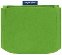 magnetoplan Stiftehalter magnetoTray medium grün...
