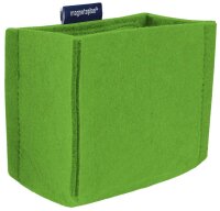 magnetoplan Stiftehalter magnetoTray medium grün...