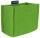 magnetoplan Stiftehalter magnetoTray medium grün Filz 13,0 x 6,0 x 10,0 cm