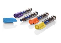 magnetoplan Pro+ Whiteboard- und Flipchart-Marker...