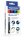 magnetoplan Pro+ Whiteboard- und Flipchart-Marker farbsortiert 1,5 - 3,0 mm, 4 St.