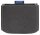 magnetoplan Stiftehalter magnetoTray medium grau Filz 13,0 x 6,0 x 10,0 cm