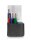 magnetoplan Stiftehalter magnetoTray medium grau Filz 13,0 x 6,0 x 10,0 cm