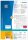HERMA Adressetiketten weiß 88,9 x 46,6 mm, 80 Blatt