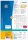HERMA Adressetiketten weiß 96,0 x 139,7 mm, 80 Blatt